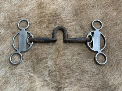 Broca de corrección Trammell Foto 1 de 4