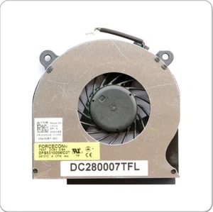 Fan / Lüfter für Dell E6410 | PN: 04H1RR | DC280007TFL - Bild 1 von 1