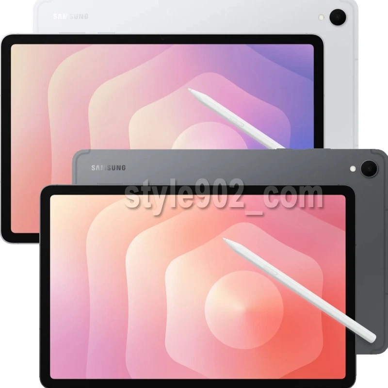 U.S Tariff Free - SAMSUNG Galaxy Tab S11 Wi-Fi SM-X730N New Sealed - FedEX - Image 1 of 1