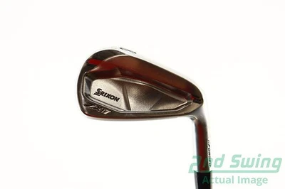 Srixon ZXi7 Single Iron 8 Iron Graphite Regular Right 37.0in - Image 1 of 4