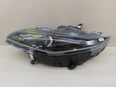 Farol dianteiro direito do passageiro Ferrari 812 Superfast GTS 2018-2022 LED FABRICANTE DE EQUIPAMENTO ORIGINAL - Imagem 1 de 4