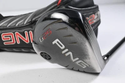 Ping G25 #3 Wood / 15 Degree / Regular Flex Ping TFC 189 Shaft - Image 1 of 4