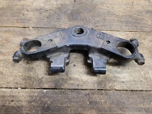 KAWASAKI GPZ750 TURBO TOP YOKE REF JDC - Bild 1 von 2
