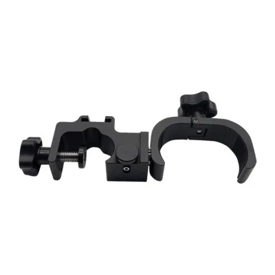 EL New Trimble TSC2 TSCE GPS Mount/Range Pole Cradle Bracket