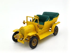 MATCHBOX SERIES N°16 SPYKER 1904 - Foto 1 di 6