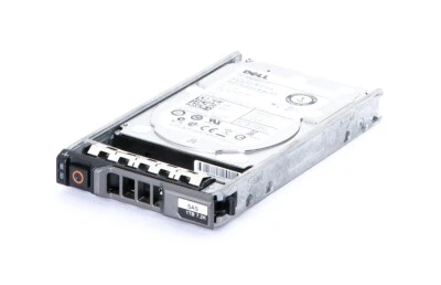 Dell 1TB 6G 7.2K SAS 2.5 " SFF Hot Swap Disco Rigido / Hard Disco - 09W5WV/9W5WV - Immagine 1 di 4