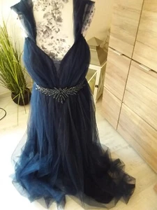 Brautmutterkleid Gr.42 - Bild 1 von 5