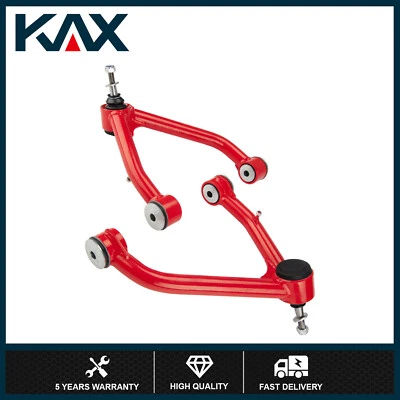 2-4inch Tubular Upper Control Arm Lift for Chevy Silverado for GM 1500 2007-2015 - Image 1 of 4