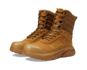Brand New Brown Size 12 Avenger K4 Work Boots (w/ Safety Composite Toe) - Picture 1 of 5
