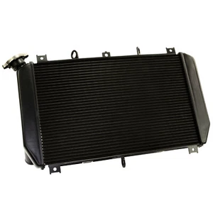 Kühler Wasserkühler Motor Wasser für Kawasaki Z 900 ZR900 Z900 ZR 900 2017-2020 - Bild 1 von 4