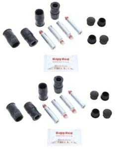 für Ford Focus 2.0 ST Turbo Schieberschraubensatz vorne/hinten - Bild 1 von 3