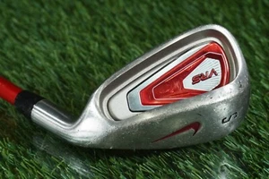 NIKE VRS SAND WEDGE "S" 25.5" GRAPHITE JUNIOR JR. YOUTH KIDS RH ~ L@@K!! - Picture 1 of 10