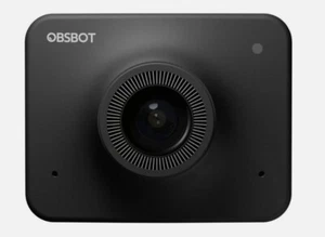 Obsbot Meet Webkamera Webcam KI-Gesteuert Full HD 1920x1080p AI-Powered HDR - Bild 1 von 2