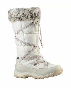 chillberg tall winter boot