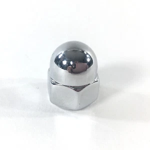 Colony BELLOT 5/16-18 CROMO Hardware Chopper Personalizado - Imagen 1 de 2