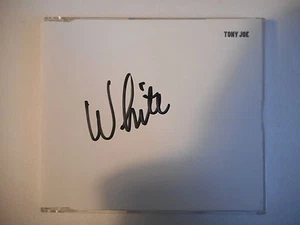 TONY JOE WHITE : TUNICA MOTEL [ CD-MAXI PORT GRATUIT ] - Picture 1 of 2