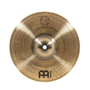Meinl Pure Alloy Custom 10" Splash Cymbal - Picture 1 of 2