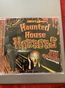 HAUNTED HOUSE HORRORS - Picture 1 of 2