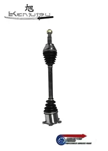 Nuevo eje de transmisión trasero derecho + juntas CV - para Nissan R33 GTST Skyline RB25DET - Imagen 1 de 1