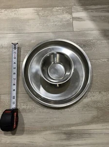 Raimond Stainless Dip Tray - Picture 1 of 3