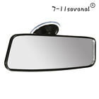 View Mirror Car Interior Rear Wide Angle Rearview Mirrors with Suction Cup