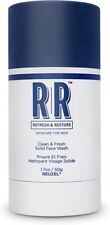 Reuzel rr clean & fresh detergente viso 50g