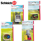 SCHLEICH World of Nature Farm - Choice of 4 different Farm Accessory Packs