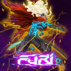 Furi PS5 AUTOPOP Trophy Service - LEGÍTIMAMENTE JUGADO - Imagen 1 de 1