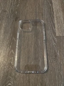 For iPhone 13 Otterbox Clear Case Brand New - Zdjęcie 1 z 5