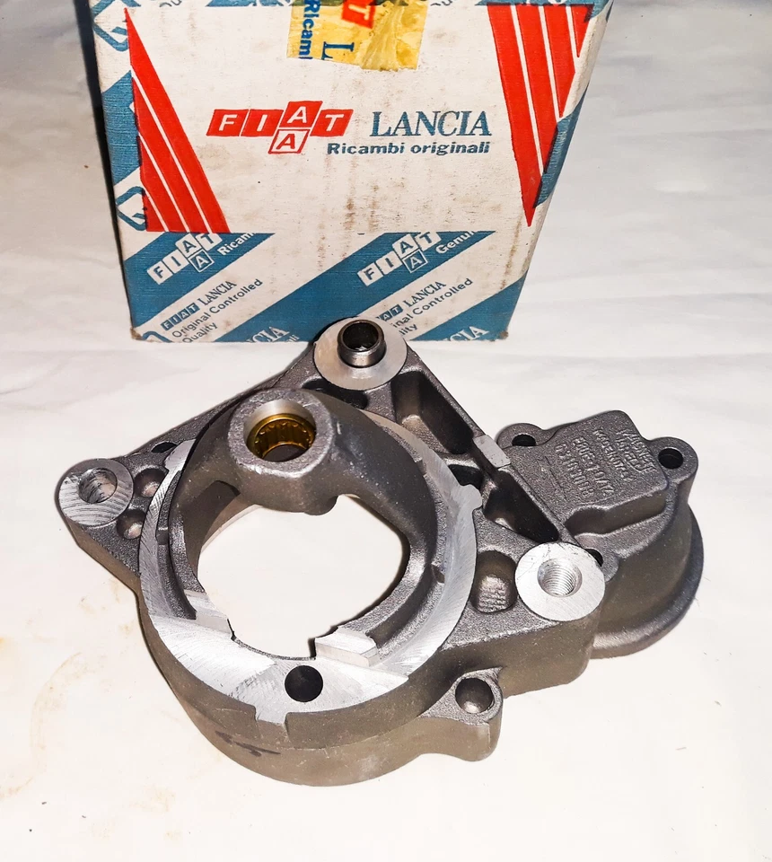 FIAT PUNTO MK1 1400 GT (1993 - 2000)/ SUPPORTO MOTORINO AVVIAMENTO/ START MOTOR - Image 1 of 1