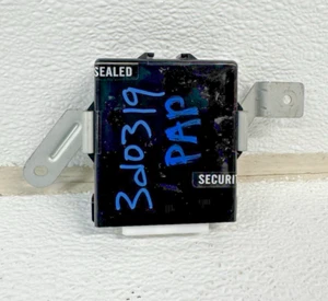 1997-2001 Honda CR-V CRV Power Door Lock Computer Module Unit 38380-S10-A03-M1 - Picture 1 of 5