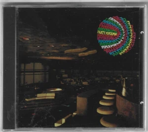 Piper Pop Party - CD LIMITED NUMERATO 1996 SIGILLATO MAL THE TRIP PATTY PRAVO - Foto 1 di 2