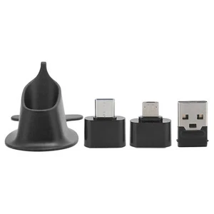 Mouse Pen Optical Usb Wireless Notebook Computers Desktop Smart Tvs Univer Set - Picture 1 of 14
