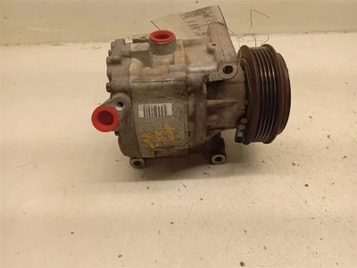 Compresor de aire acondicionado 2 puertas Abarth compatible con FIAT 500 590001 12-17 Foto 1 de 4