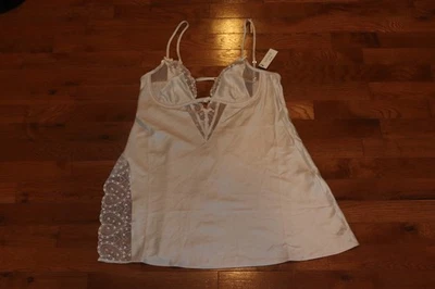 Nuevo con etiquetas Vestido sin Mangas Lounge Isabella Talla Mediana ¡Precio de venta sugerido por el fabricante 72 USD!! Foto 1 de 4