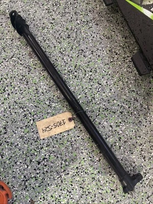 COLUMNA EJE DIRECCIÓN ARCTIC CAT PROCLIMB M800 1705-399; 1705-524 Foto 1 de 3