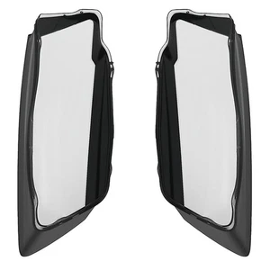 Couvercles Lentille Phare For Audi A5 S5 RS5 2008-2012 Polycarbonate 8T0941030 - Picture 1 of 20