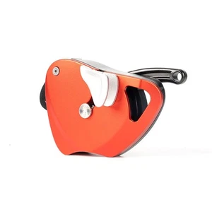 DS500 Elektrisches Aufstiegsgerät 250KG Tragfähigkeit Abseilgerät für 9-12mm Seile Klettern - Bild 1 von 6