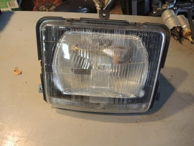 Faro BMW K100LT / RT, maybve K75RT, buen estado, 63122305350 Foto 1 de 2