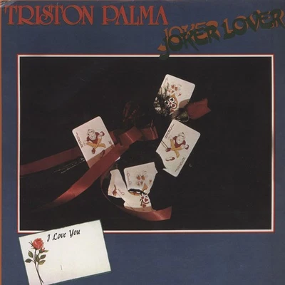 Triston Palmer - Joker Lover (Vinyl LP - 1982 - JM - Reissue) - Bild 1 von 2