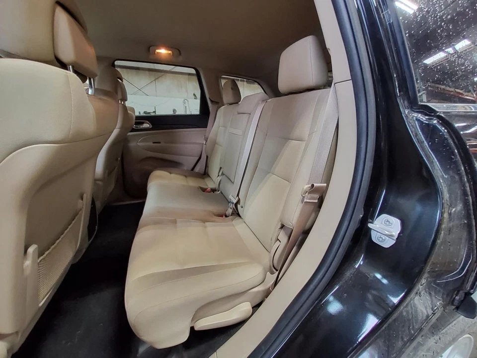 GRAND CHEROKEE 2015 Seat Rear 394113 Foto 1 de 1