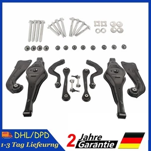 Hinterachse Querlenker Satz Rep Set für VW Golf 5 6 Passat Audi A3 8P Seat Skoda - Bild 1 von 2