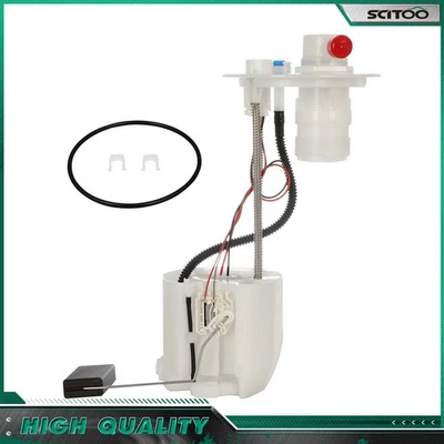 Módulo de bomba de combustible eléctrica Scion XD 1,8 L 2010 2009 2008 2014 2013 2012 2011 Foto 1 de 4