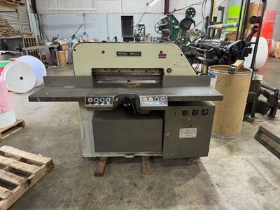 Cuchillo Guillotina Michael Miracle - SOLO PIEZAS Foto 1 de 4