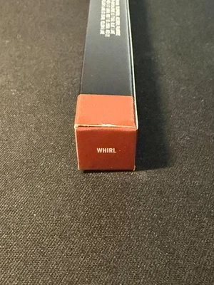 MAC Lip Pencil Crayon A Levres - Whirl - 0.05 oz / 1.45 g - New in Box - Image 1 of 2