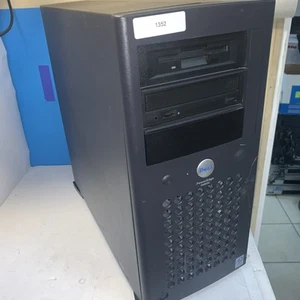 Dell Poweredge 1400SC MT Intel Pentium III 1133MHZ 512MB RAM 120GB HDD No OS - Picture 1 of 8