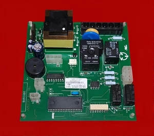 Whirlpool Refrigerator Control Board - Part # 2323180 - Picture 1 of 12