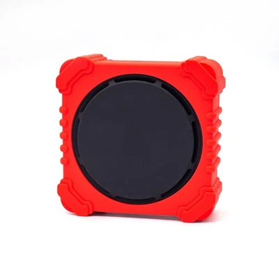 Suitable for Ap ple TV 4K 6 Gen remote control set-top box protective sleeve - Image 1 of 4