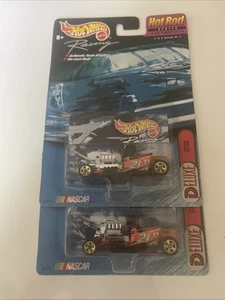 Nuevo De Colección 1999 Mattel Hot Wheels Racing Hot Rod Series Deluxe Citgo #21 - Imagen 1 de 2