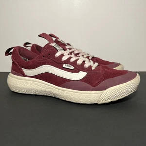 Unisex VANS UltraRange Exo SE Suede Low Top Shoes / Size 7 Mens - 8.5 Womens - Picture 1 of 9